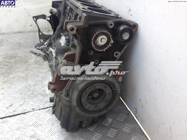  Fiat/Alfa/Lancia 939A2000