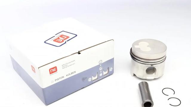 130011000223 NE/NPR Pistão (kit para um motor), 2ª reparação ( + 0,50)