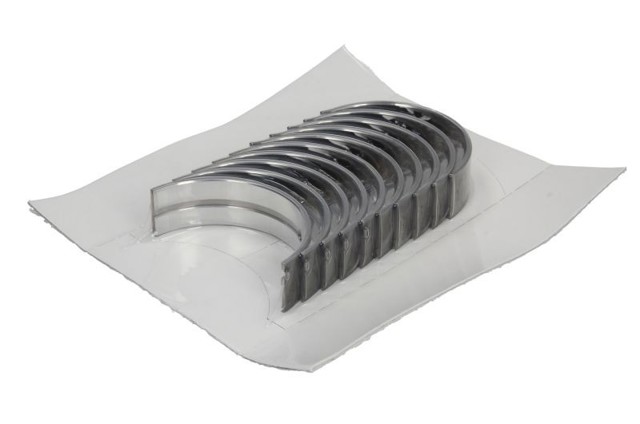 Folhas inseridas principais de cambota, kit, padrão (STD) H12495STD Glyco