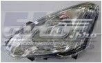 Luz esquerda Depo/Loro/Abakus 5521141LMLDEM