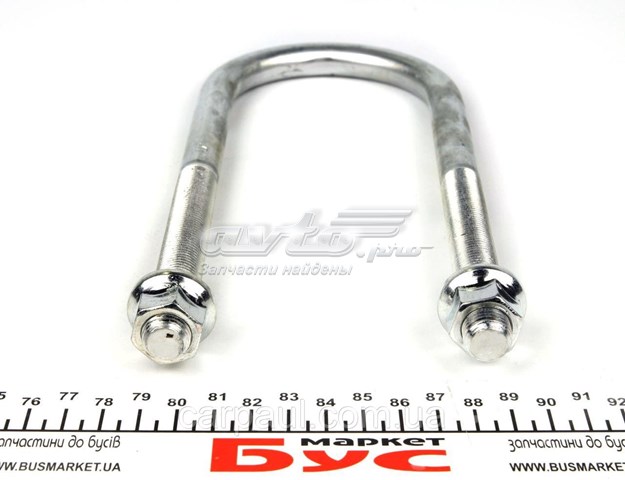 Compre U00510ZN TES Estribo da suspensão de lâminas
