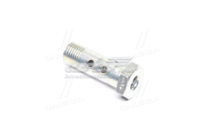 Compre 1467445007 Bosch Válvula de regulação de pressão (válvula de redução da Bomba de Combustível de Pressão Alta) Common-Rail-System
