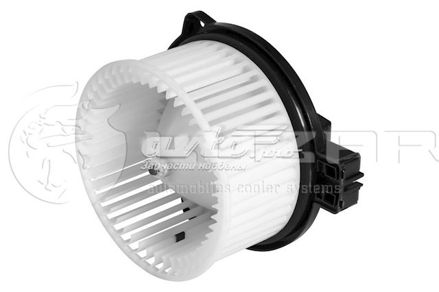 Motor de ventilador de forno (de aquecedor de salão) Luzar LFH25LF preço, a partir de 56,18 USD
