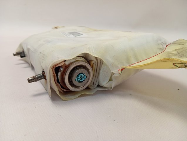 9818750980 Fiat/Alfa/Lancia Cinto de segurança (AIRBAG) de passageiro