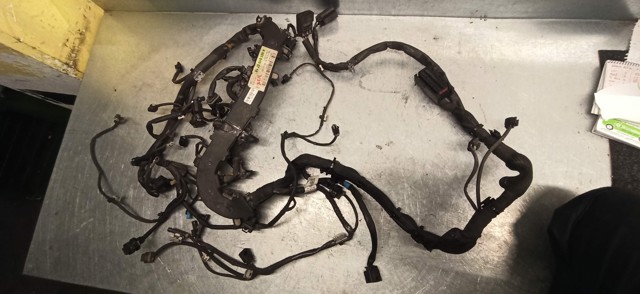  Mercedes A6510105718