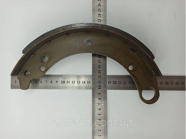 Sapatas do freio traseiras de tambor Rider 31103502090 preço, a partir de 47,09 USD