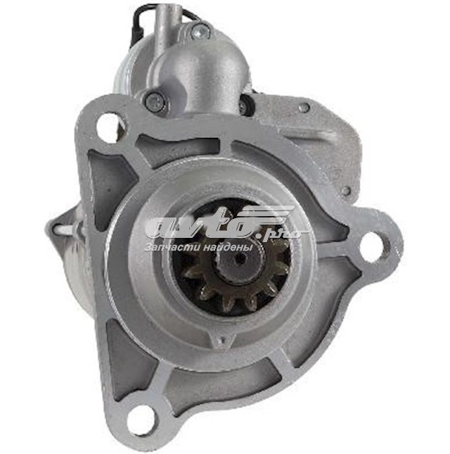 Motor de arranco M009T61971 Mitsubishi