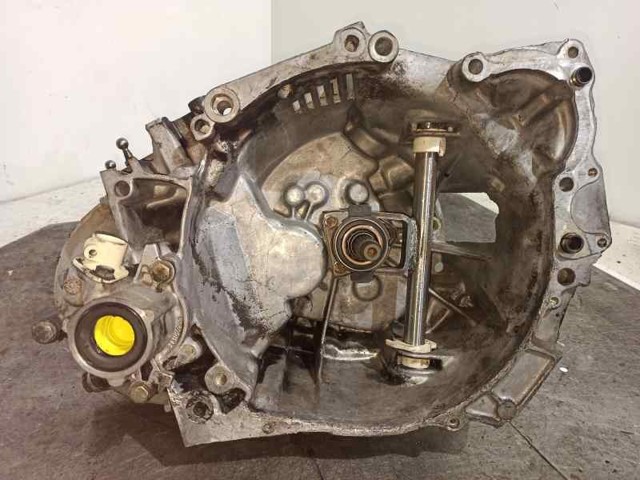 Compre 20CL89 Peugeot/Citroen Caixa de Mudança montada (caixa mecânica de velocidades)
