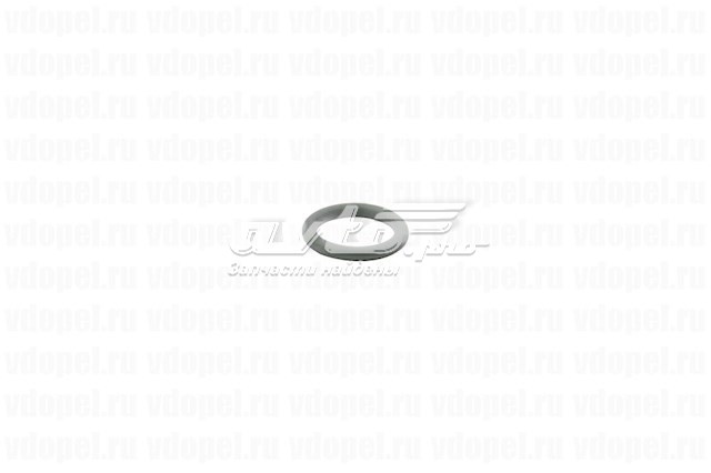 Vedante (anel) de mangueira de esfriamento de turbina, de retorno 55569840 General Motors