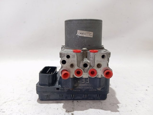 Compre 1338004451 Mazda Unidade hidráulico de controlo ABS