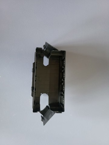 Tampa de unidade de dispositivos de segurança Nissan/Infiniti 243826RA1A