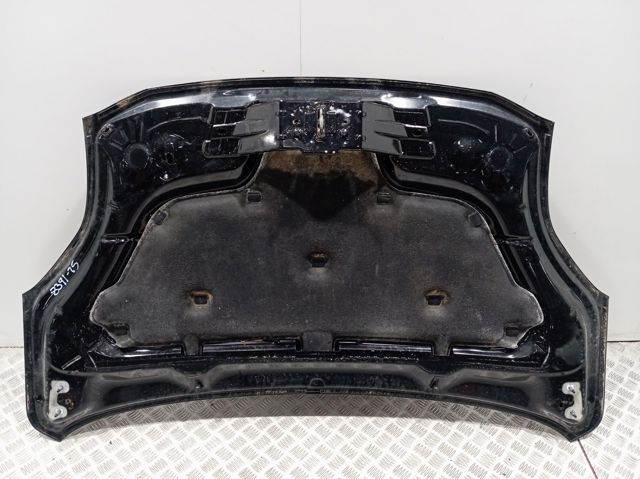Capota Ford Puma  J2K, CF7