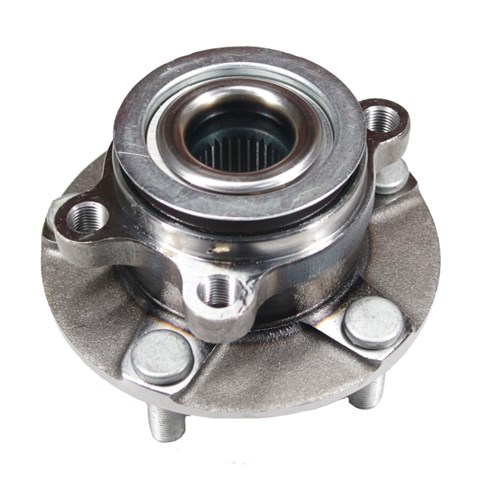 Cubo dianteiro Sato Tech WB70002
