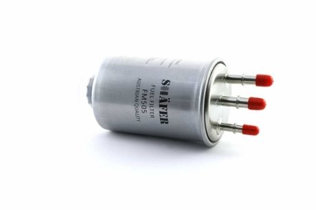 Filtro de combustível Shafer FM505 preço, a partir de 11,50 USD