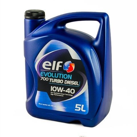 Compre 216672 ELF Óleo para motor