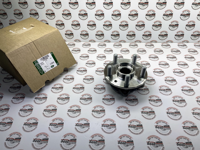Cubo dianteiro LR179002 Land Rover