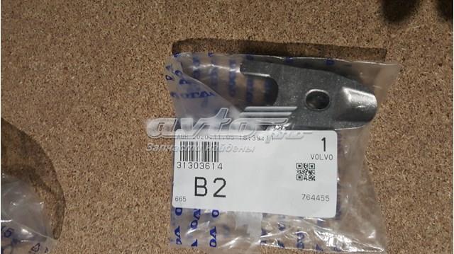 Consola de fixação do injetor Volvo 31303614 preço, a partir de 20,00 USD