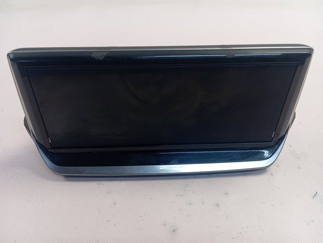 Mostrador multifuncional Peugeot/Citroen 9837721380 preço, a partir de 216,23 USD