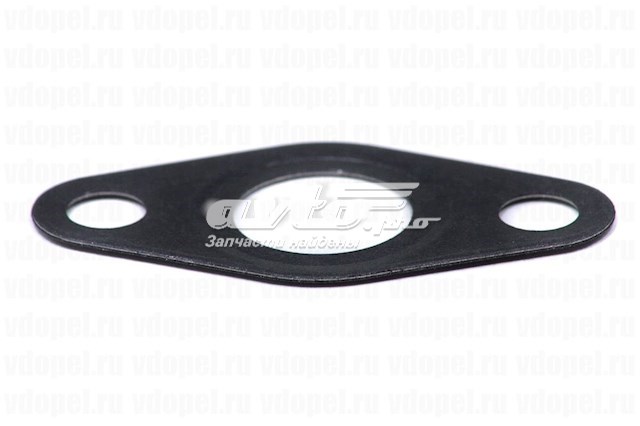 Vedante de válvula EGR de recirculação 90531751 General Motors