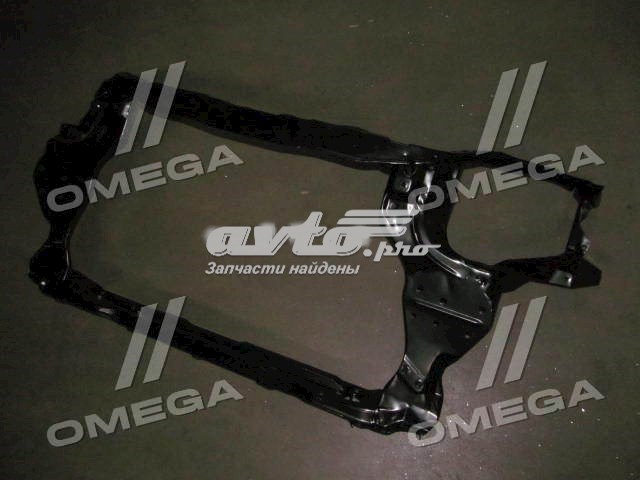 0160106200 Tempest Suporte do radiador montado (painel de montagem de fixação das luzes)