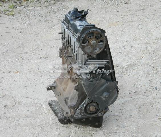 ABK VAG Motor montado