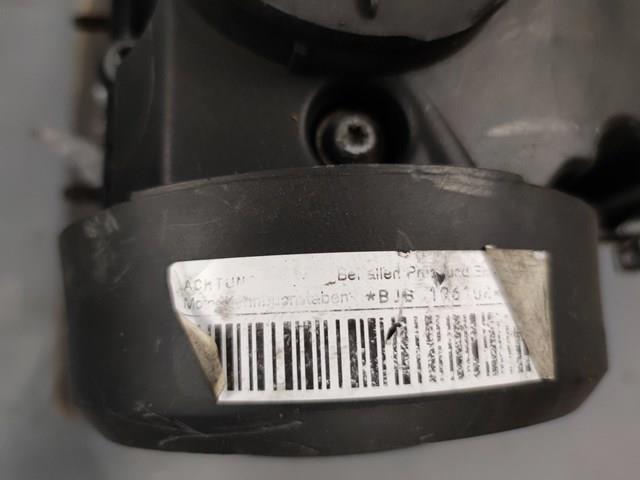 Motor montado BJB VAG
