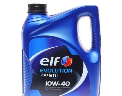 Compre 216670 ELF Óleo para motor