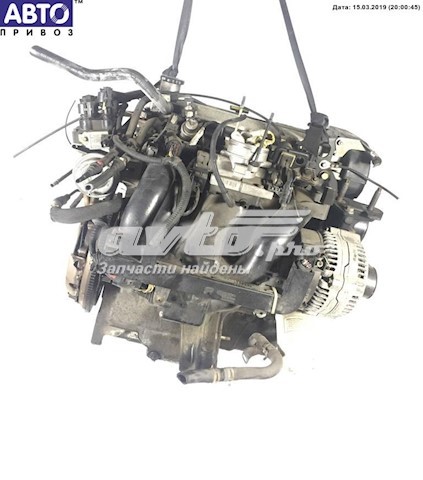 Compre RKA Ford Motor montado