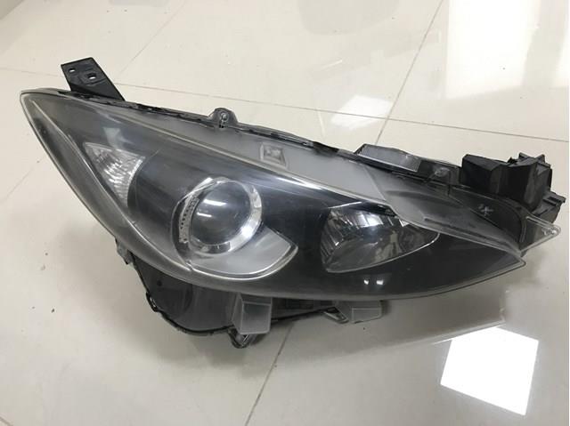 Luz direita Mazda BHR151030 preço, a partir de 249,01 USD