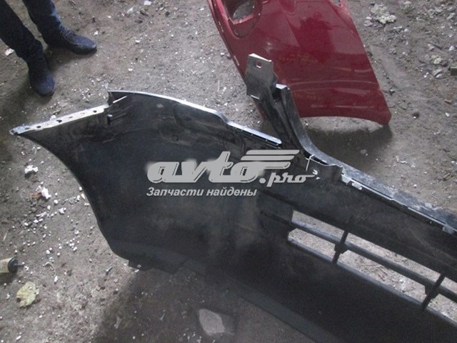 Pára-choque dianteiro Mercedes A6398807870 preço, a partir de 135,16 USD