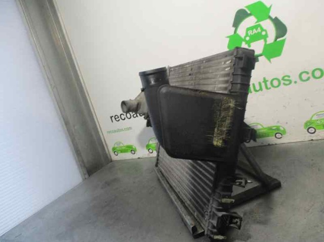 Compre 4R839L440AC Jaguar Radiador de intercooler