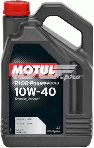 Óleo para motor Motul 100017 preço, a partir de 33,12 USD