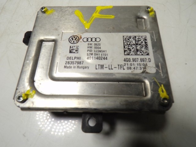  VAG 28357987