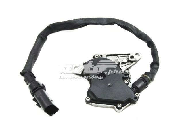 0501317994 ZF Parts Sensor dos modos de trabalho da Caixa Automática de Mudança