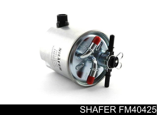 Filtro de combustível FM40425 Shafer