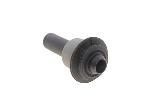 Bloco silencioso (coxim) de viga dianteira (de plataforma veicular) 54467JY00A Renault (RVI)