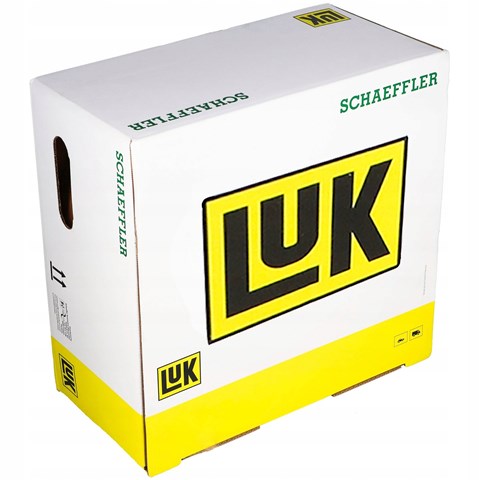 Kit de embraiagem (3 peças) LUK 623229100