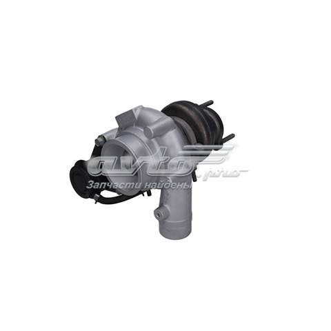 4938904501 Mitsubishi Turbina