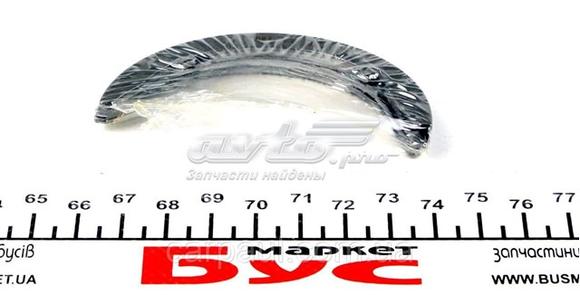 Semianel de suporte (de carreira) de cambota, STD, kit NE/NPR 182050000500 preço, a partir de 13,23 USD