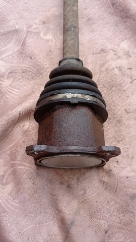 Compre Semieixo traseiro Suzuki Grand Vitara 