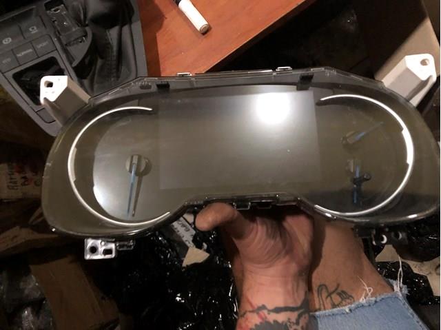 Painel de instrumentos (quadro de instrumentos) Toyota 838004A660 preço, a partir de 301,26 USD