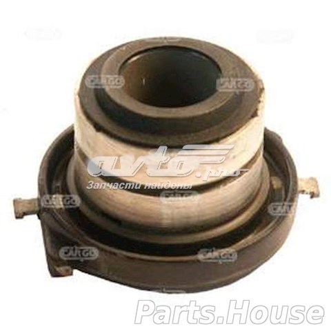 Tubo coletor de rotor do gerador 231567 Cargo