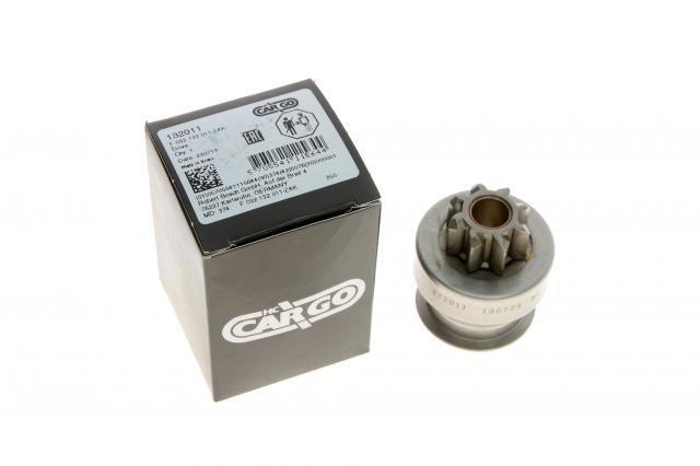 Roda-livre do motor de arranco Cargo F032132011 preço, a partir de 19,02 USD