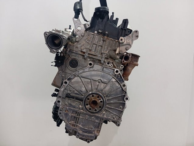 Motor montado BMW B47C20B preço, a partir de 6648,52 USD