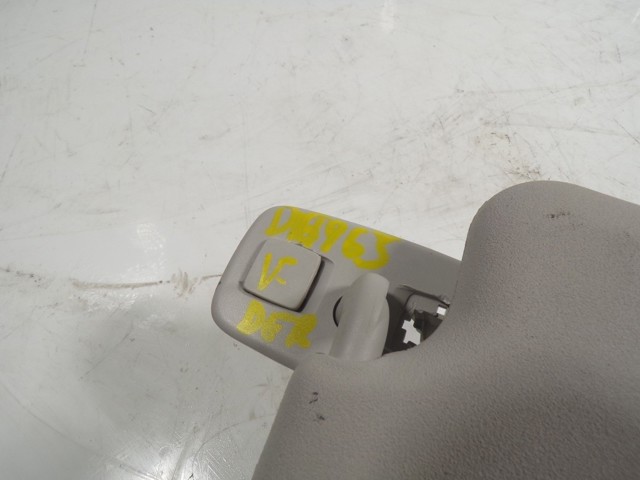 Compre 98094983BJ Peugeot/Citroen Pala contra o sol
