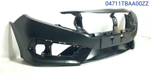 04711TBAA00ZZ Honda Pára-choque dianteiro