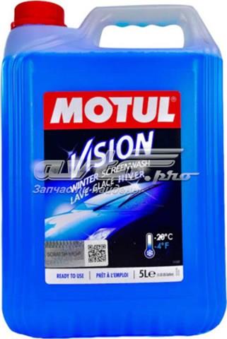 Compre 992606 Motul Fluido para lavador de pára-brisas