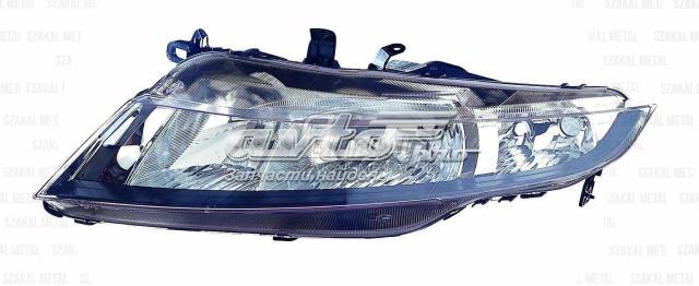 2171160RLDEM Depo/Loro/Abakus Luz direita