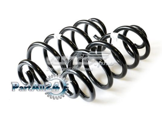 Compre 55020JD63A Nissan/Infiniti Mola traseira