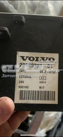  20538393 Volvo